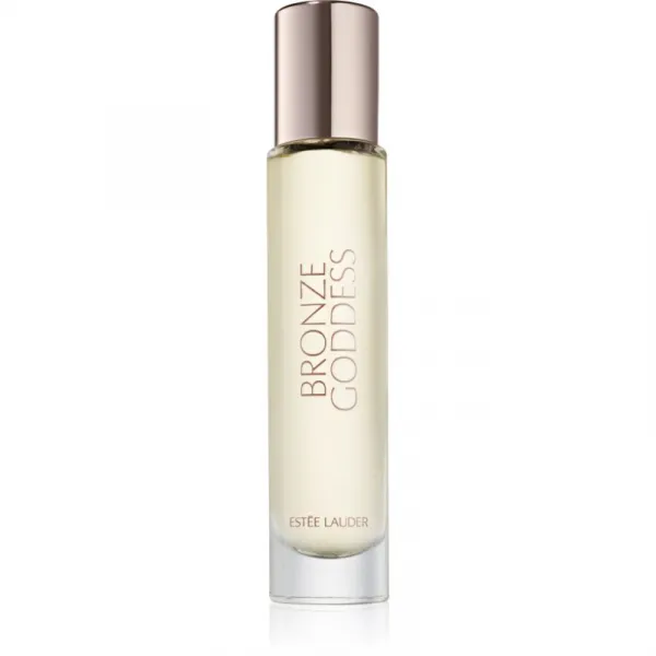 Estée Lauder Bronze Goddess Travel Spray Eau Fraiche parfumovaná voda cestovný sprej pre ženy 10 ml