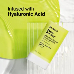 Dr. Jart+ Every Sun Day™ Ultra-Sheer Priming Sunscreen Stick SPF30 opaľovací krém v tyčinke SPF 30 19 g