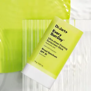 Dr. Jart+ Every Sun Day™ Ultra-Sheer Priming Sunscreen Stick SPF30 opaľovací krém v tyčinke SPF 30 19 g