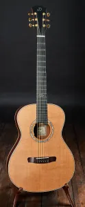 Dowina 2022 GDE Cocobolo Master Series