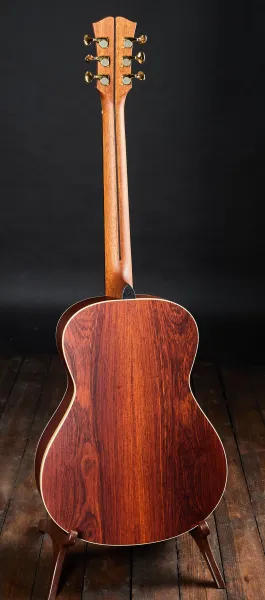 Dowina 2022 GDE Cocobolo Master Series