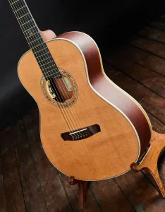 Dowina 2022 GDE Cocobolo Master Series