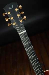Dowina 2022 GDE Cocobolo Master Series