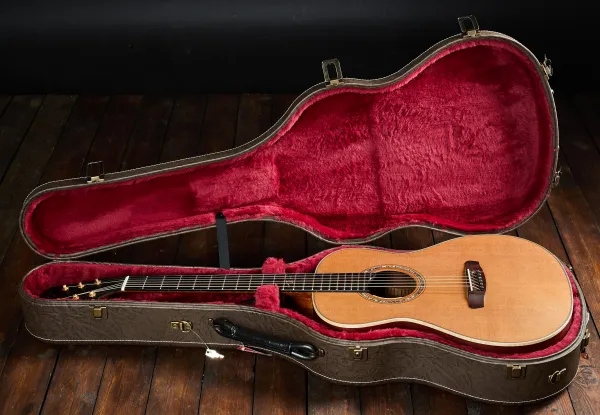 Dowina 2022 GDE Cocobolo Master Series