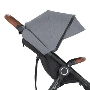 Strieška ku kočíku Street2 Ultimate Grey