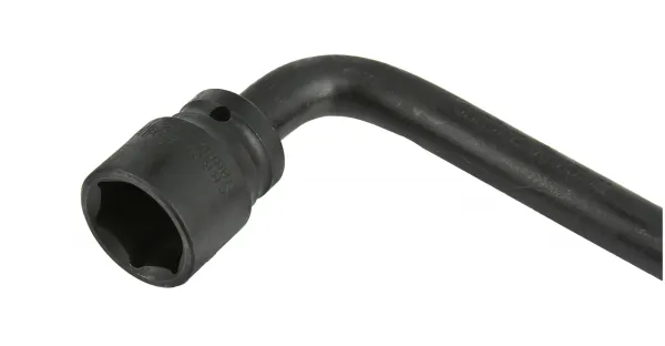 MARPOL Nástrčné klúče 10ks. šesťhranné BJC / 10-24MM / - M58235