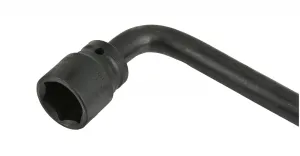 MARPOL Nástrčné klúče 10ks. šesťhranné BJC / 10-24MM / - M58235