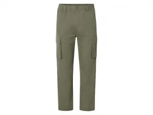 Livergy® Pánske cargo nohavice