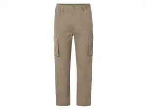 Livergy® Pánske cargo nohavice