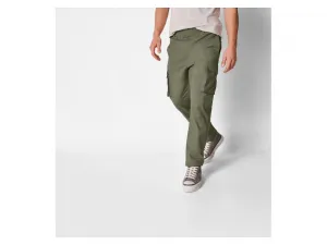 Livergy® Pánske cargo nohavice