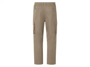 Livergy® Pánske cargo nohavice