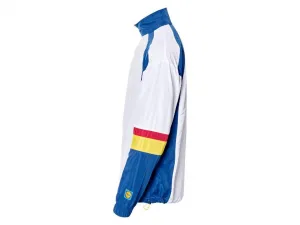 Pánska tepláková súprava Lidl (biela, L (52/54))