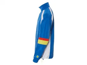 Pánska tepláková súprava Lidl (modrá, S (44/46))