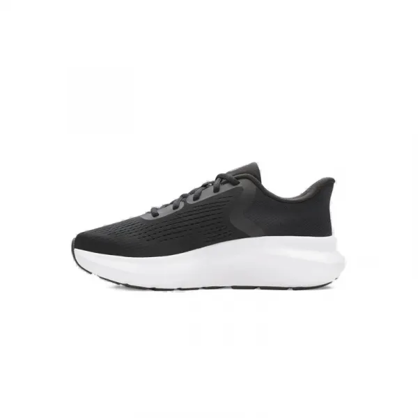 Dámska bežecká obuv UNDER ARMOUR UA W Charged Rogue 5 black black white