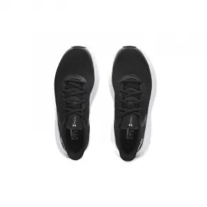 Dámska bežecká obuv UNDER ARMOUR UA W Charged Rogue 5 black black white