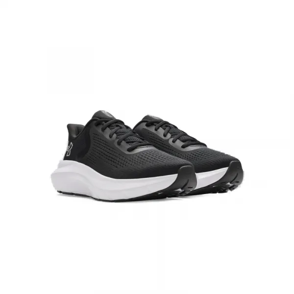 Dámska bežecká obuv UNDER ARMOUR UA W Charged Rogue 5 black black white