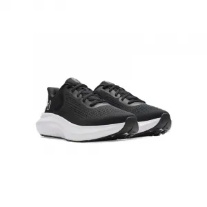 Dámska bežecká obuv UNDER ARMOUR UA W Charged Rogue 5 black black white