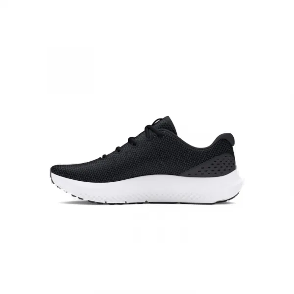Dámska športová obuv (tréningová) UNDER ARMOUR UA W Charged Surge 4 black anthracite white