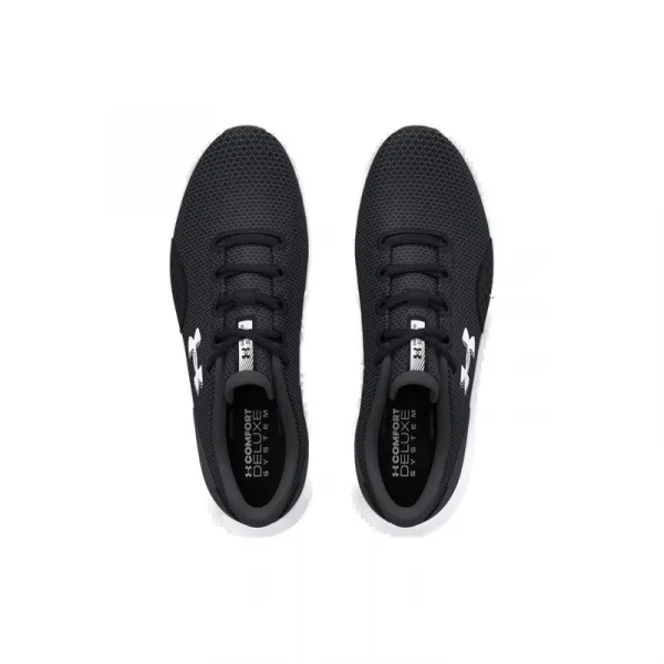 Dámska športová obuv (tréningová) UNDER ARMOUR UA W Charged Surge 4 black anthracite white