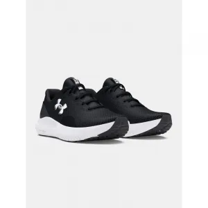 Dámska športová obuv (tréningová) UNDER ARMOUR UA W Charged Surge 4 black anthracite white