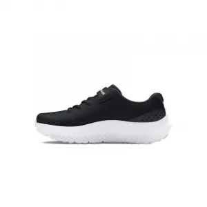 Detská športová obuv (tréningová) UNDER ARMOUR UA BPS Surge 4 AC black anthracite white