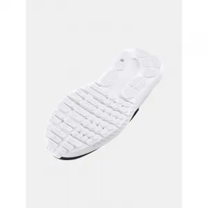 Detská športová obuv (tréningová) UNDER ARMOUR UA BPS Surge 4 AC black anthracite white