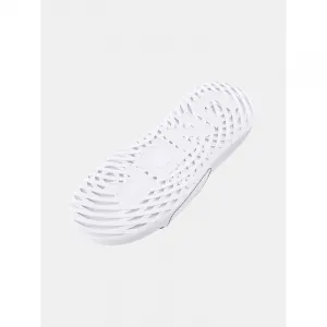 Pánske šlapky (plážová obuv) UNDER ARMOUR UA M Ignite Select white white black