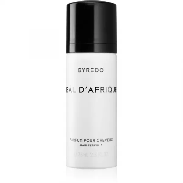 BYREDO Bal D'Afrique vôňa do vlasov unisex 75 ml