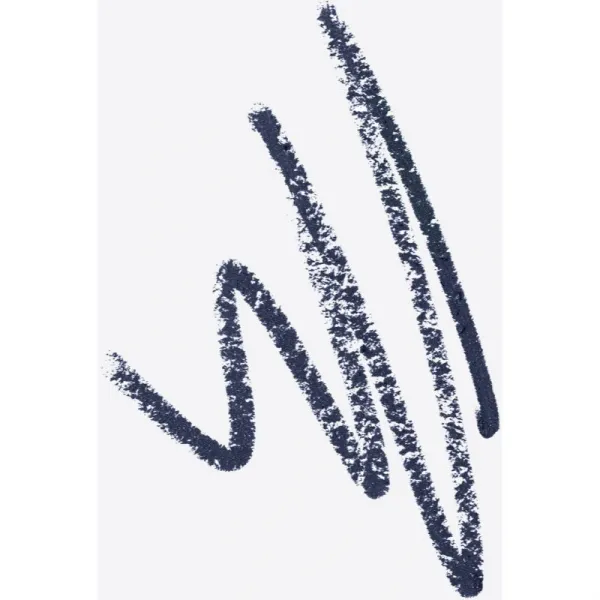 Note Cosmetique Smokey Eye Pencil vodeodolná ceruzka na oči 02 Deep Blue 1,2 g