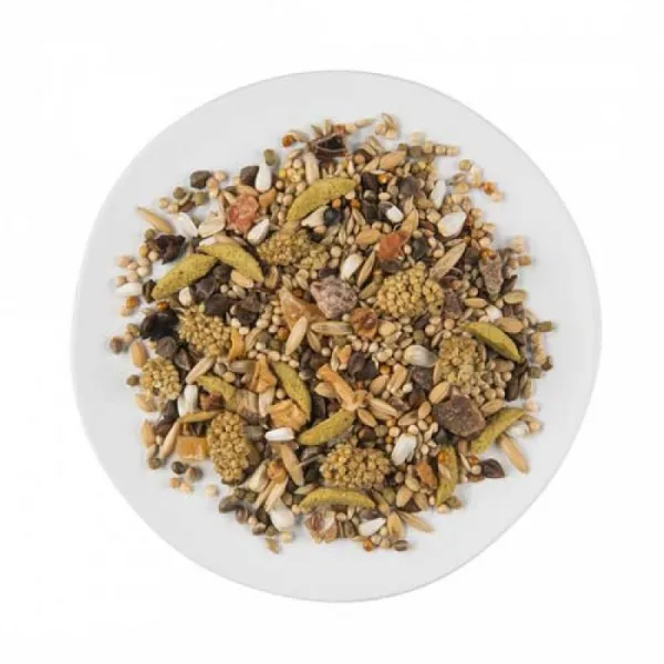 WITTE MOLEN Puur Lovebird krmivo pre agapornisy 2 kg