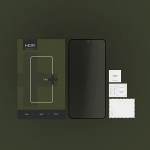 HOFI Anti Spy ochranné sklo na Samsung Galaxy S24