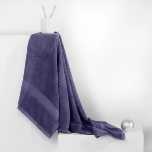 Uterák DecoKing Bamby 70x140 cm fialový, veľkosť 70x140