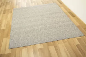 Koberec Alto 73 svetlosivý