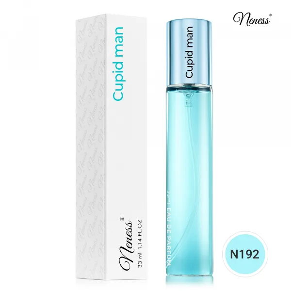 Neness Cupid parfumovaná voda pre mužov 33 ml
