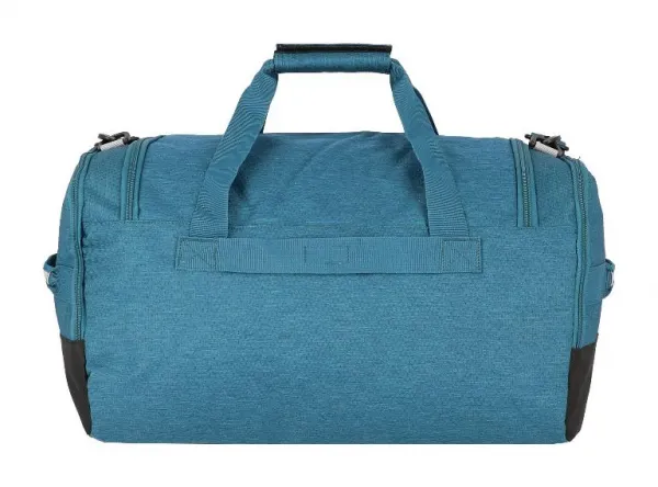 Cestovná taška Travelite Kick Off Duffle M Petrol
