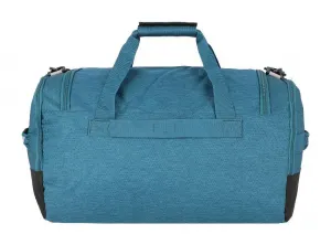 Cestovná taška Travelite Kick Off Duffle M Petrol