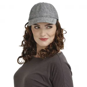 Bushman čiapka Midar grey UNI