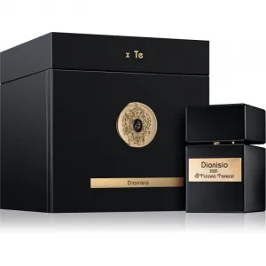 Tiziana Terenzi Dionisio parfémový extrakt unisex 100 ml