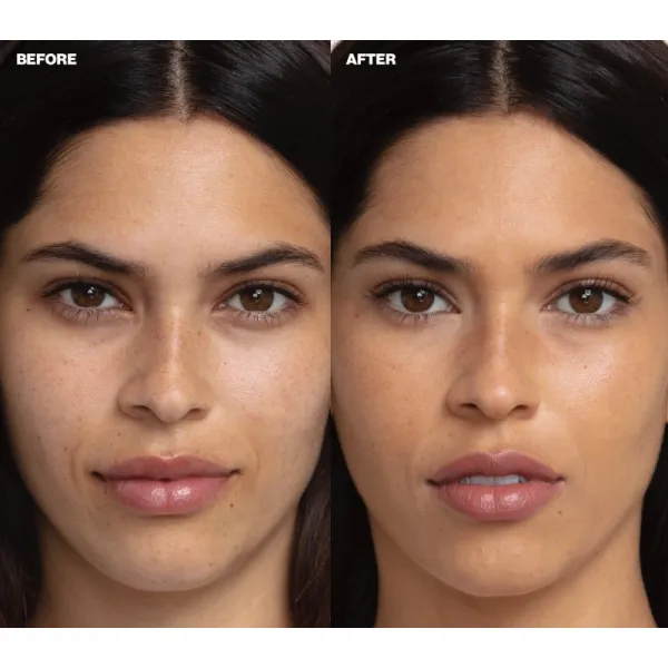 Smashbox Halo Healthy Glow All-in-One Tinted Moisturizer SPF 25 Mini tónovací hydratačný krém s rozjasňujúcim účinkom SPF 25 odtieň Medium 12 ml