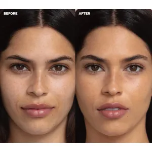 Smashbox Halo Healthy Glow All-in-One Tinted Moisturizer SPF 25 Mini tónovací hydratačný krém s rozjasňujúcim účinkom SPF 25 odtieň Medium 12 ml