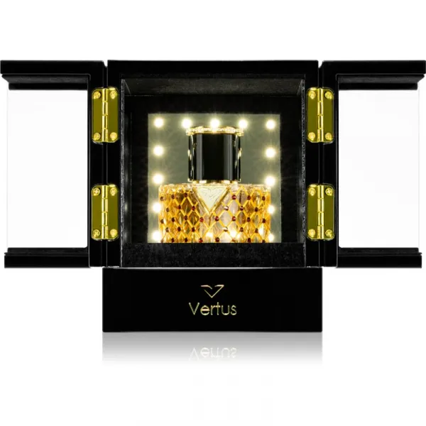 Vertus Gem'ntense Vanilla oud parfumovaná voda unisex 100 ml
