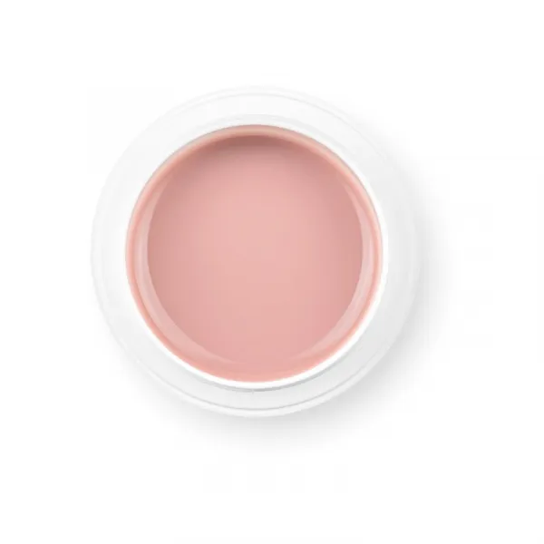 Claresa Soft&Easy Builder Gel podkladový gél na nechty odtieň Natural 45 g