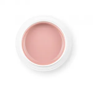 Claresa Soft&Easy Builder Gel podkladový gél na nechty odtieň Natural 45 g
