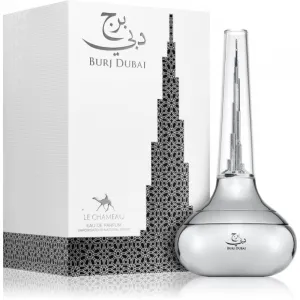 Le Chameau Burj Dubai parfumovaná voda unisex 100 ml