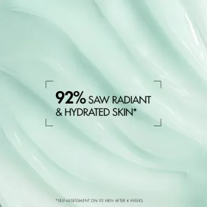 Biotherm Homme Aquapower Advanced Gel hydratačný gel pre normálnu až zmiešanú pleť pre mužov 30 ml