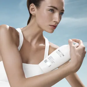 Biotherm Lait Corporel Active Recovery telové mlieko 400 ml
