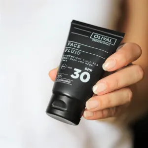 Olival Professional hydratačný fluid na tvár SPF 30 50 ml