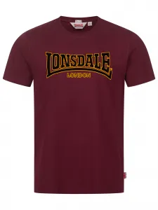 Pánske tričko Lonsdale