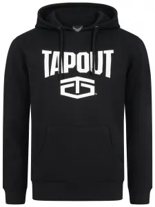 Tapout Men's hooded sweatshirt regular fit