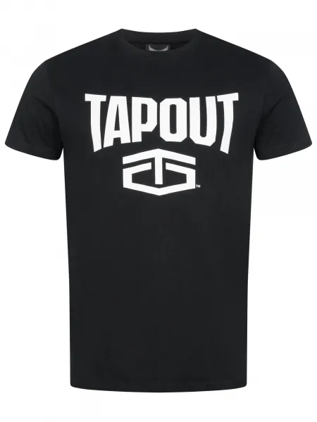 Tapout Pánske tričko regular fit